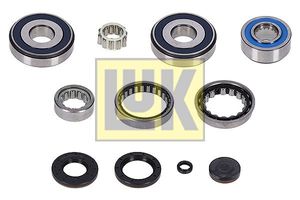 Reparatieset, versnellingsbak 462031310