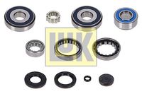 Reparatieset, versnellingsbak 462031310