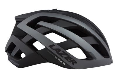 Lazer Genesis Helm Matte Titanium Lazer Genesis Helm Matte Titanium