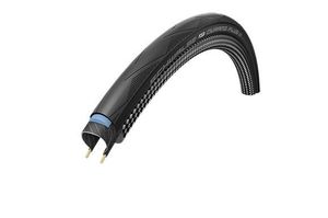 Schwalbe buitenband Durano Plus 28 x 1.00 vouw (25 622) zwart