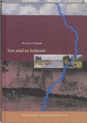 Van stad en buitenie (Hardback)