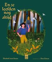 En ze leefden nog altijd (Hardback)