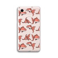 Blub: Google Pixel 3 XL Transparant Hoesje