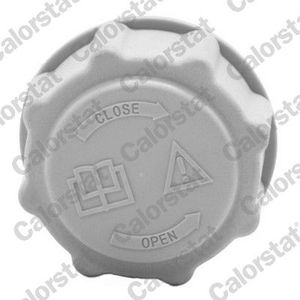 Radiateurdop RC0039