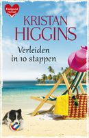 Verleiden in 10 stappen - Kristan Higgins - ebook - thumbnail