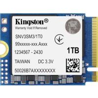 Kingston Technology 1000G NV3 M.2 2230 NVMe SSD