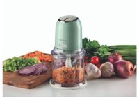 Ariete 0438/04 elektrische hakmolen 0,6 l 400 W Groen - thumbnail