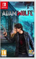 Adam Wolfe - thumbnail