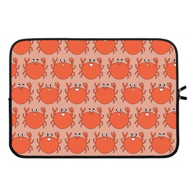 Krab: Laptop sleeve 13 inch