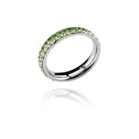 Ring Chirurgisch Staal 316L Ringen - thumbnail