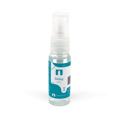 Condoom.nl Orgasme Vertragende spray voor mannen