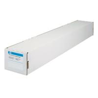 Continu Papier voor Printers HP Couche Wit