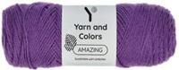 Yarn and Colors Amazing 055 Lilac