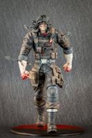 BRZRKR PVC Statue 1/8 B 23 cm