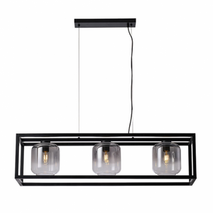 Design hanglamp H4123SK Dentro