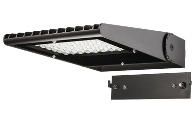 Langfoss grafiet 4000K 22000lm 170W