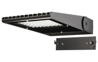 Langfoss grafiet 4000K 22000lm 170W