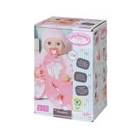 Baby Annabell 43Cm - thumbnail