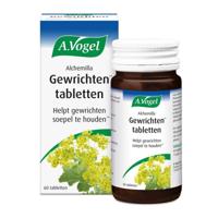A Vogel Alchemilla gewrichten tabletten