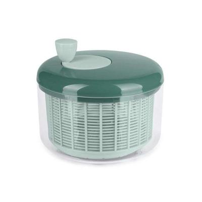 Slacentrifuge - LIVOO - MEN433 - 3,5 L - Handmatig centrifugeren - Deksel met afdruiprek - Vaatwasmachinebestendig