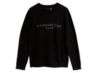 Strenesse Blue Heren trui (Zwart, XL)
