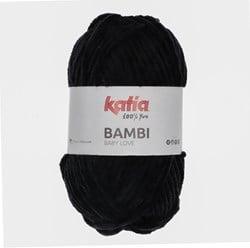 Katia Bambi 315 Negro