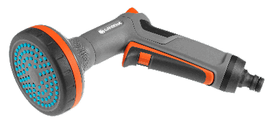Comfort broes voor bloembedden - Gardena