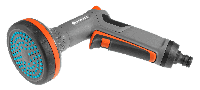 Comfort broes voor bloembedden - Gardena