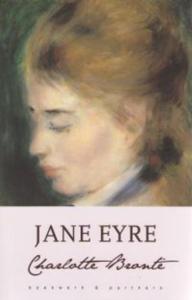 Jane eyre (Paperback)