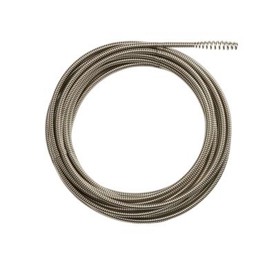 Milwaukee Veer met Bolkop 8 mm x 15,2 m - 48532674
