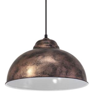 Eglo HanglampTruro 2 - 49248