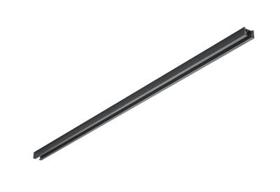 Trio 2-faseDuoline zwart 100cm - 700232