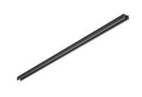 Trio 2-faseDuoline zwart 100cm - 700232