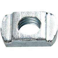 Wentex Eurotrack Sliding nut - thumbnail