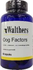 Walthers Oog factors