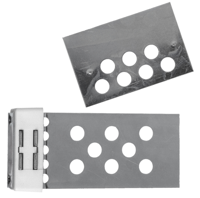 Connex magneetset voor tegels (4st) - coxt790800