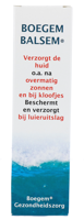 Boegem Balsem