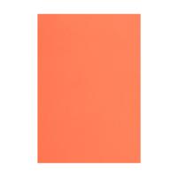 Vaessen Creative • foam 2mm a4 10pcs orange