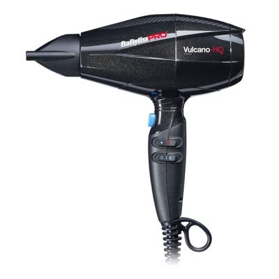 Babyliss Pro Vulcano-HQ Föhn Ref.BAB6980IE 1St Babyliss Pro Vulcano-HQ Föhn Ref.BAB6980IE 1St