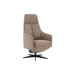 Goossens Excellent Relaxstoel Lecce Sta Op, Sta-op relaxfauteuil 2