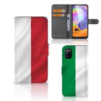 Samsung Galaxy A31 | Bookstyle Case | Italië