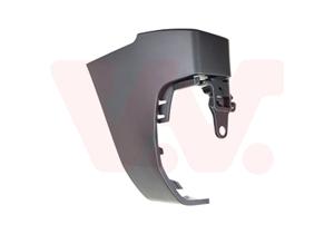 Van Wezel Bumper 4091531