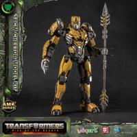 Transformers: Rise of the Beasts AMK Plastic Model Kit - Cheetor