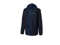 CRIVIT Heren regenjas (Blauw, XXL)