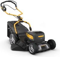 Stiga Combi accugrasmaaier | 753e V Kit | 1,5 kW | 51cm | 7 serie 2L0537978/ST1