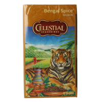 Bengal spice tea 20 Zakjes
