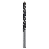 Bosch Accessoires Houtspiraalboor M-Punt 10X80X120 - 2608596307 Bosch Accessoires Houtspiraalboor M-Punt 10X80X120 - 2608596307