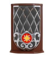 The New Wurlitzer 1015 Externe Speaker
