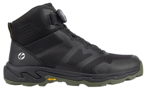 Baak Balu BOA SB 125013 | Zwart | Maat 43 - 4031783018575