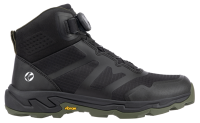 Baak Balu BOA SB 125013 | Zwart | Maat 41 - 4031783018551